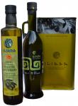 Масло оливковое нерафинированное высшего качества (Extra Virgin Olive Oil)